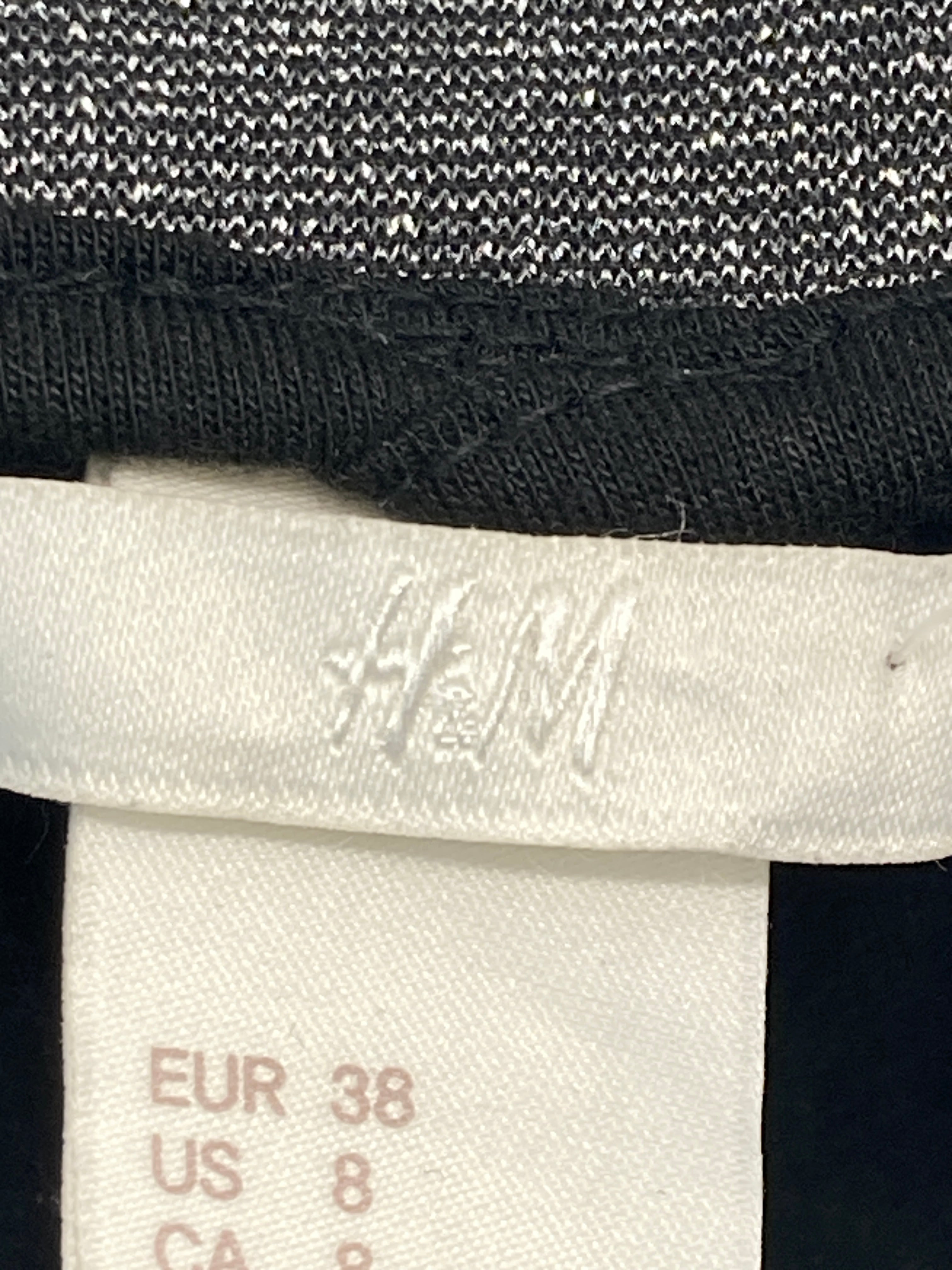 H&M Bukser